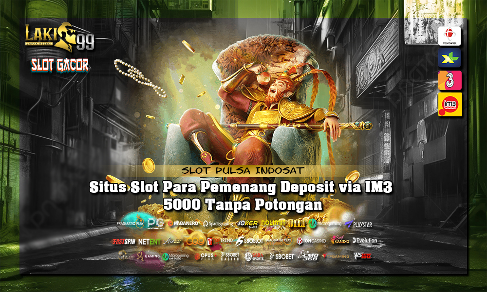 Situs Slot Teradil