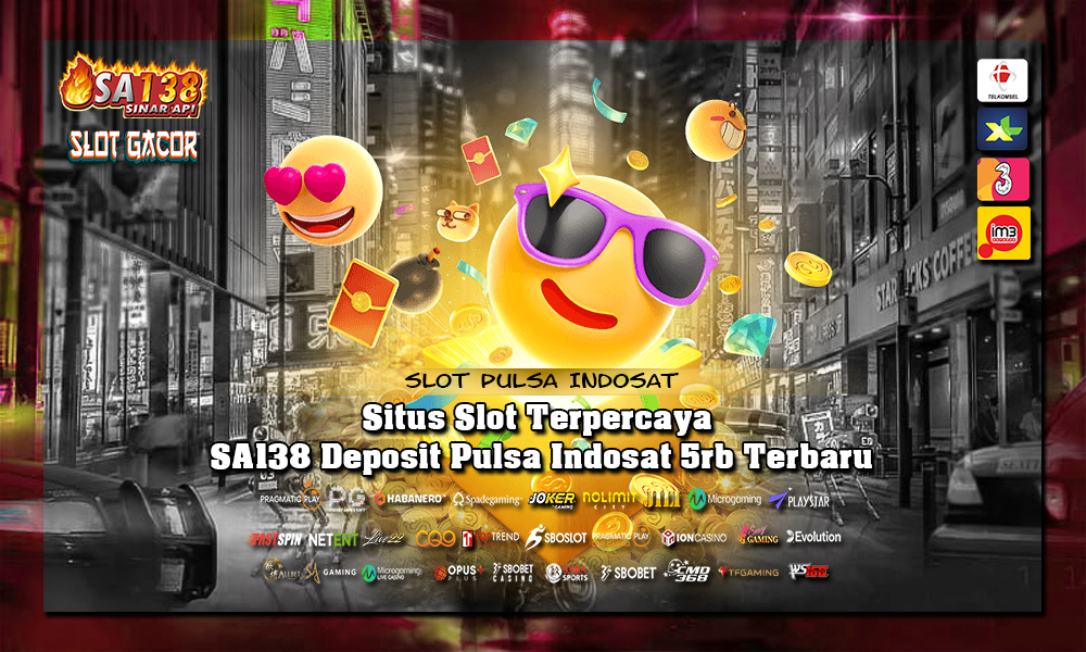 Situs Slot Terpercaya