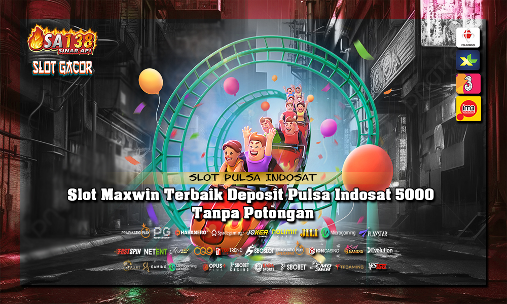 Situs Slot Gacor