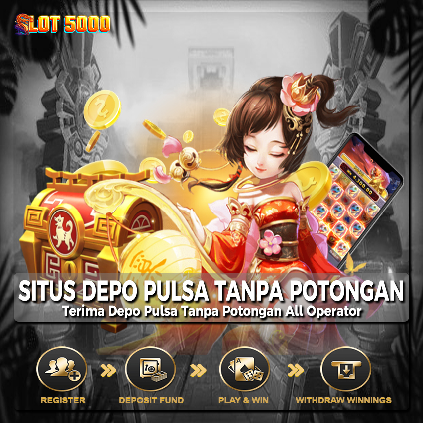 Agen Situs Slot