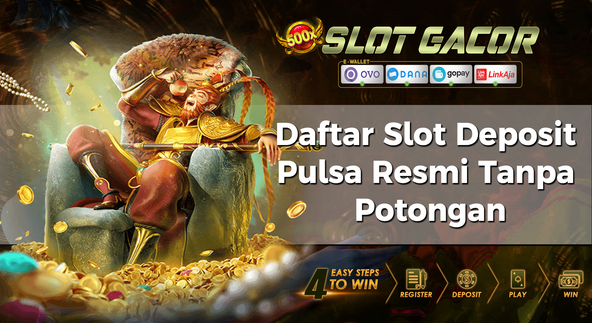 Link Slot Online