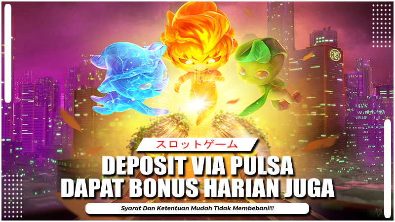 Situs Slot Online Gacor