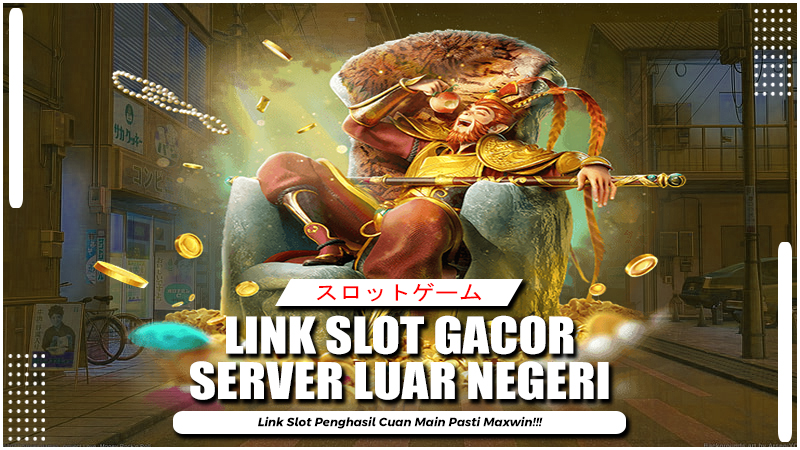 Slot Online Terbaru