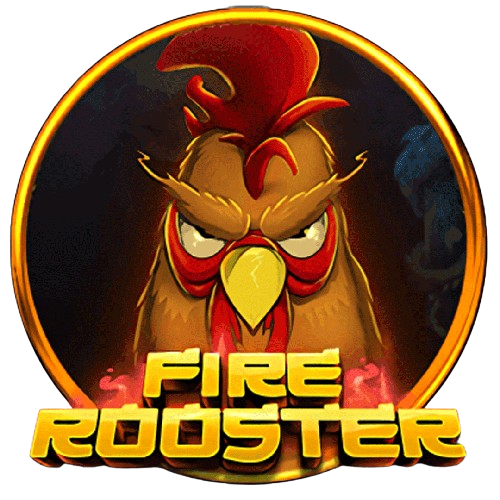 Fire Rooster