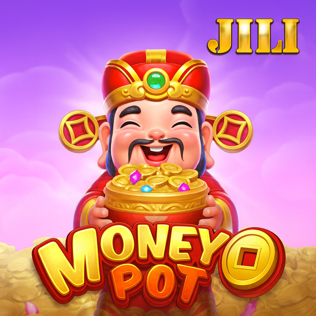 Slot Gacor Money Pot JILI Sekali Main Langsung Cuan!